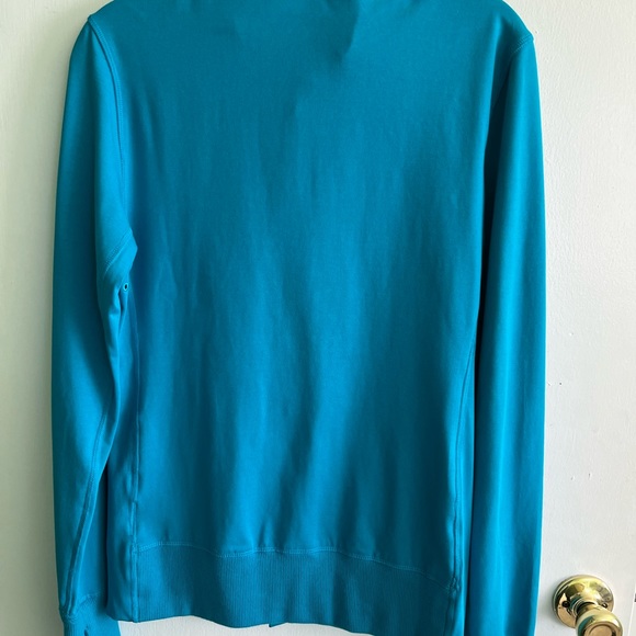 Nike zip up jacket Dri-Fit - Picture 4 of 4